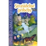 Strašidelné příběhy Pohádkové čtení