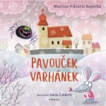 Pavouček Varhánek