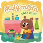 Malý Méďa Chce čůrat