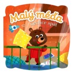 Malý Méďa Nechce spát