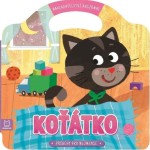 Příběhy pro nejmenší Koťátko