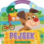 Příběhy pro nejmenší Pejsek