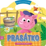 Příběhy pro nejmenší Prasátko