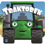 Historky pro malého kluka Traktorek