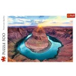 Puzzle 500D Grand Canyon