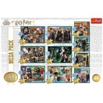 Puzzle 10v1 Harry Potter