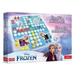 Hra Frozen Člověče