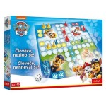 Hra Paw Patrol Člověče