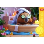 Puzzle 160D Kapybara