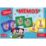 Pexeso Disney