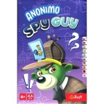 Hra Anonimo Spy Guy