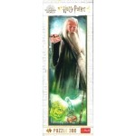 Puzzle 300D Harry Potter - Brumbál