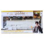 Harry Potter malování Bradavic