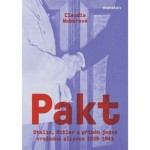 Pakt - Stalin, Hitler a příběh jedné vražedné aliance 1939–1941