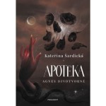 Apotéka Agnes Divotvorné