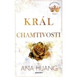 Král chamtivosti