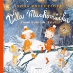 Víla Muchomůrka - Zimní dobrodružství