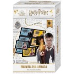 Hra Harry Potter - Brumbálova armáda