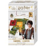 Hra Harry Potter - Famfrpál kvinteto