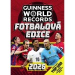 Guinness World Records 2026 - Fotbalová edice
