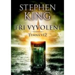 Tři vyvolení: Temná věž II.