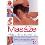 Masáže vlastníma rukama