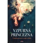 Vzpurná princezna