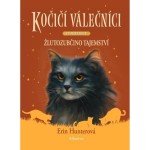 Kočičí válečníci - Superedice - Žlutozubčino tajemství