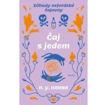 Čaj s jedem