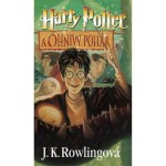 Harry Potter a Ohnivý pohár