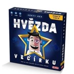 Hra Hvězda večírku