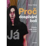 Proč dospívání bolí - Příběhy holek, kluků a rodičů