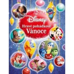 Disney Hravé pohádkové Vánoce