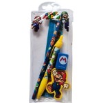 Psací set Super Mario