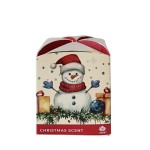Svíčka 90 g Christmas scent