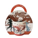 Hrnek 300 ml kočky Praha