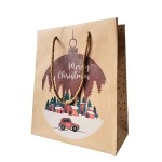 Dárková taška 18x22 MK