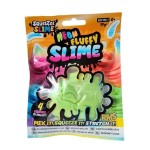 Sliz neonový nadýchaný 30g