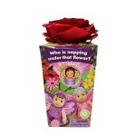 Miminko Babyblooms 12,5cm s doplňky