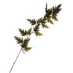 Větvička listy 100cm