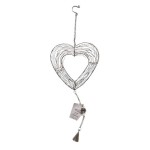 Srdce kov se zvonkem