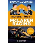 Zpátky na vrchol - Historie týmu F1 McLaren racing