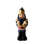 Figurka voják modrý