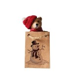 Figurka v taštičce