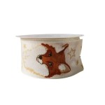 Stuha liška 40mm x 2m