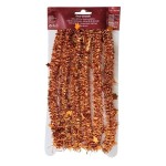 Řetěz 3m s hvězdičkami