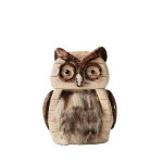 Figurka sova