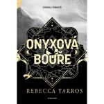 Onyxová bouře - exkluzivní vydání