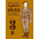Alanova válka 3