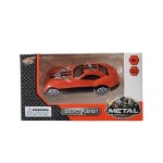 Auto závodní 7cm kov 1:64